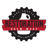 Restoration Wet Albino beer