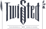 Twisted Spike Mlik Stout beer