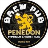 Penedon Strong Golden Hop beer