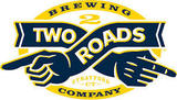 Two Roads Conntucky Lightnin' 2015 beer