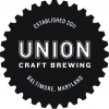 Union Old Pro Tee Time (Raspberry Lemon) beer Label Full Size