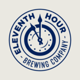 Eleventh Hour Beta Series Pale Ale beer
