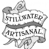 Stillwater + Põhjala There Goes The Day Time beer Label Full Size