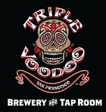 Triple Voodoo Island Vibes DIPA beer