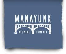 Manayunk Waste Water beer Label Full Size