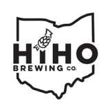 HiHO Hi Hazy Ho beer