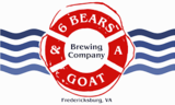 6 Bears & A Goat American Pale Ale beer