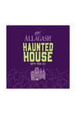 Allagash Haunted House beer