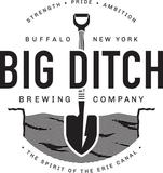 Big Ditch Lock IPA Series #1 beer