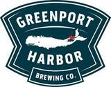 Greenport Harbor Haze Grenade beer