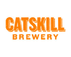 Catskill Honey Saison beer Label Full Size
