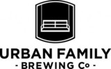 Urban Family Zested Citrus Sour beer