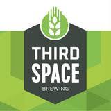 Third Space Wet n' Happy beer Label Full Size