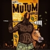Mutum Cavalo beer Label Full Size