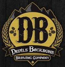 Devils Backbone 1949 Lager beer Label Full Size