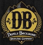 Devils Backbone 1949 Lager beer