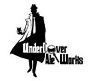 UnderCover Ale Works Transplant beer Label Full Size