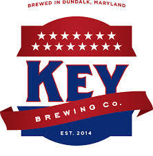 Key The Juice is Loose beer Label Full Size