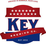 Key The Juice is Loose beer