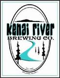 Kenai River Nitro Naptown Nutbrown beer