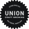 Union Old Pro Tee Time beer