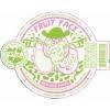 Mikkeller SD Fruit Face w/ Dragonfruit, Passionfruit & Pink Guava beer Label Full Size