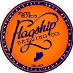 Flagship Pastime Wheat beer