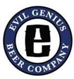 Evil Genius Just Keep Swimming beer