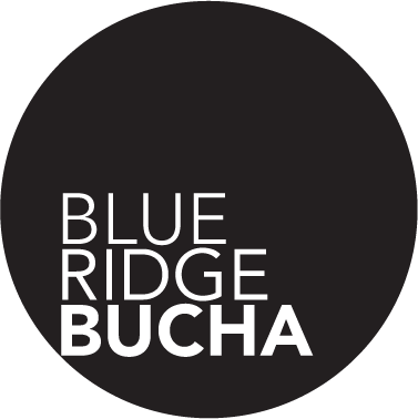 Blue Ridge Elderflower Sunset beer Label Full Size