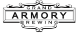 Grand Armory Imperial Centennial Harvest beer