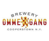 Ommegang Hopstate NY IPA beer