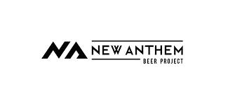 New Anthem Steez beer Label Full Size