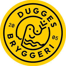 Dugges The Prospects Tropic Punch: Dragonberry beer Label Full Size