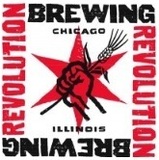 Revolution Chicago Common beer