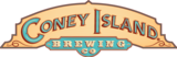 Coney Island Tilly Sour Red Wheat beer