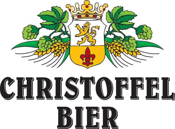 Christoffel Bier beer Label Full Size