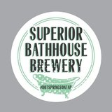 Superior Bathhouse Goat Rock Bock beer