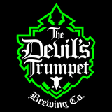 The Devil’s Trumpet #tryn2Bcool beer