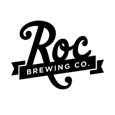 Roc SMASH Pils beer Label Full Size