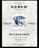 Oxbow + Bluejacket Freestyle #10 beer