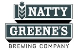 Natty Greene Wilderflower with Mango beer