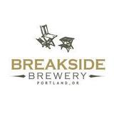 Breakside Beachcomber beer