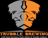 Trubble Mindtrap beer