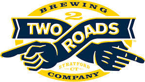 Two Roads Roadsmary's Other Baby 2017 beer Label Full Size