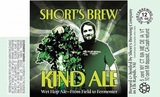 Short's Kind Ale beer