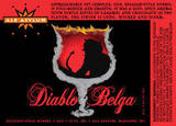 Ale Asylum Diablo Belga (2015) beer