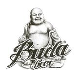 Buda Midnight Stout beer