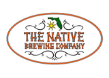 The Native Thunderhead beer
