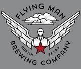 Flying Man Air Racer beer
