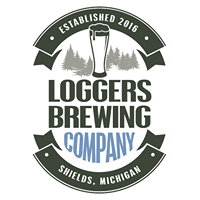 Loggers Co Section 37 beer Label Full Size